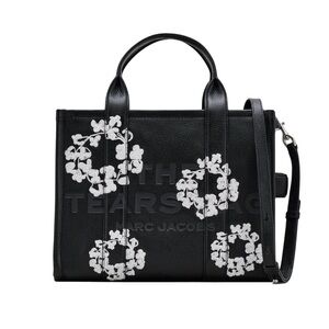 Marc Jacob 40th year Anniversary X Denim Tear Collab